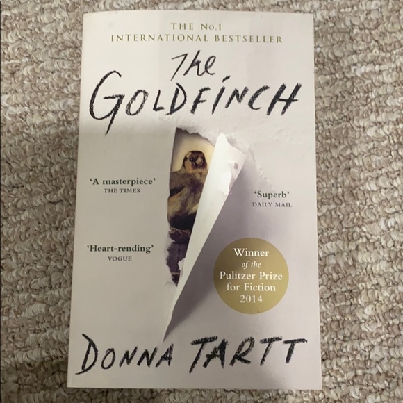 Paperback book - Picture 1 of 1